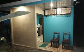 Manta Ray'S Cahuita Apart.